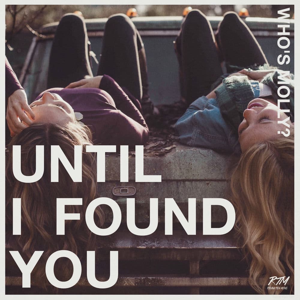Who’s Molly – Alternative