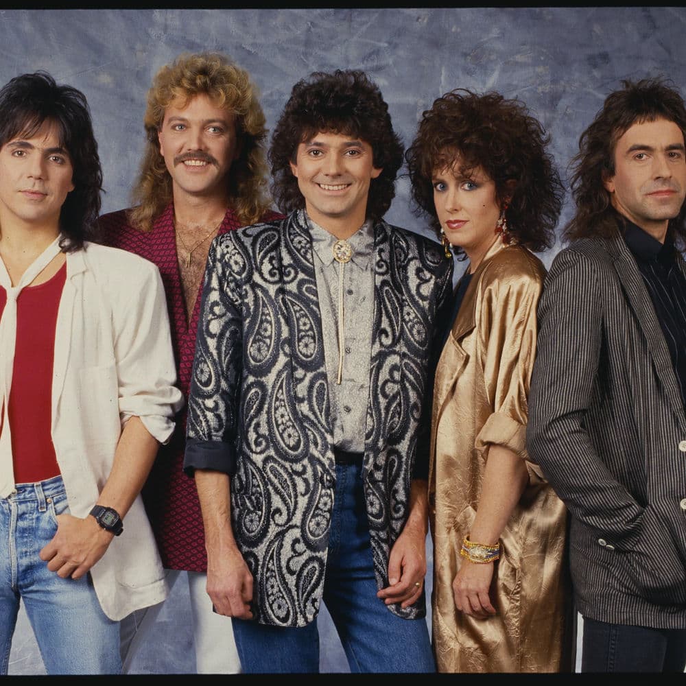 Starship – Pop