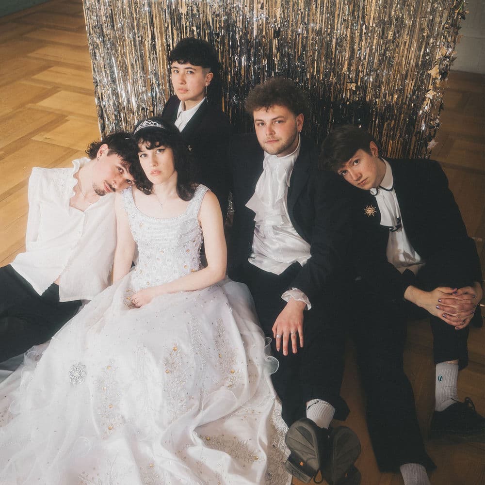 Attic Ocean – Shoegaze