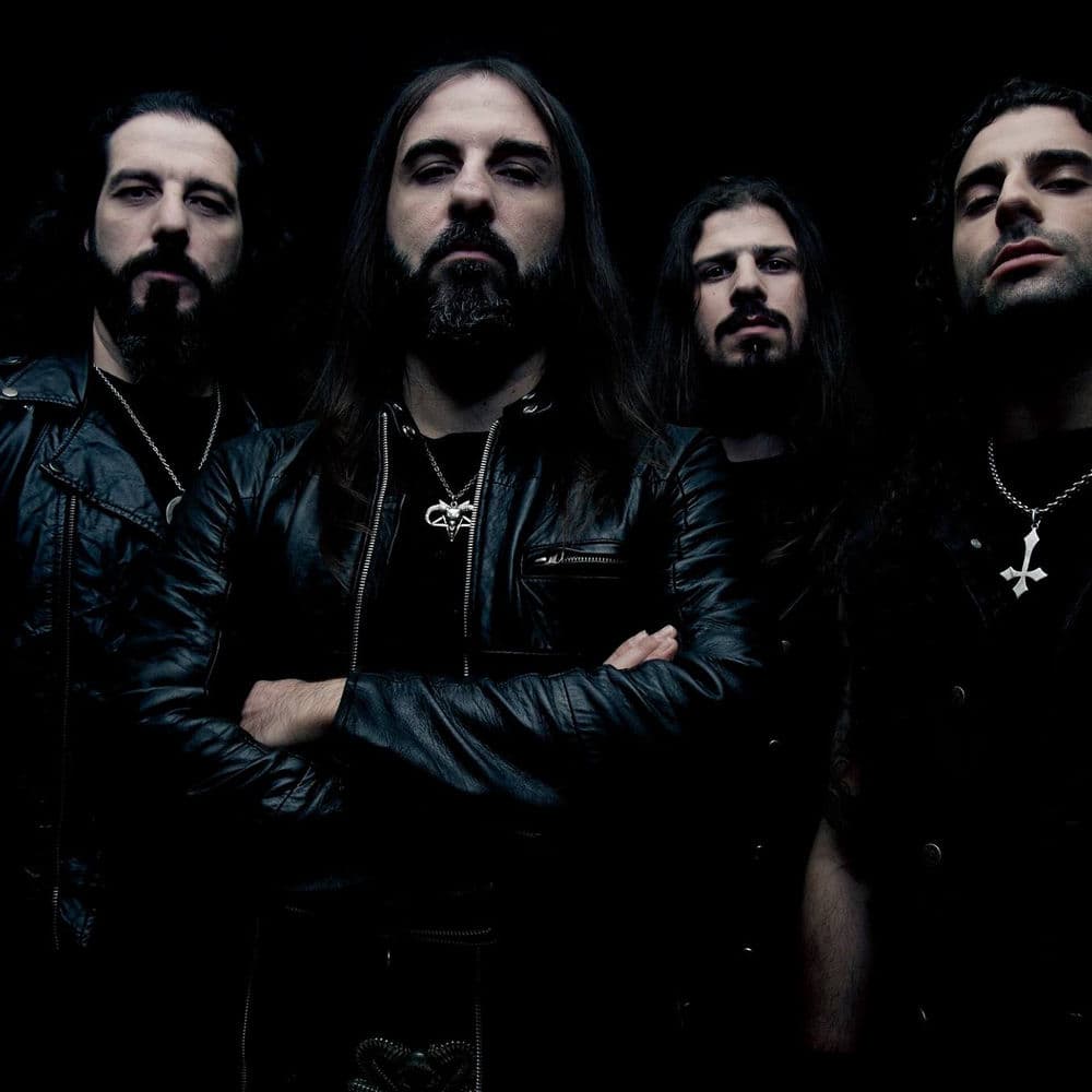 ROTTING CHRIST – Melodic Black Metal