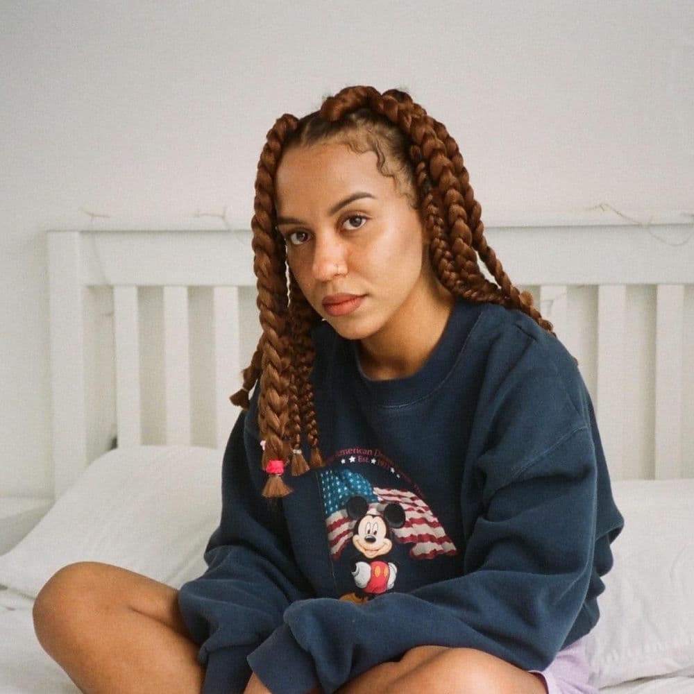 Pip Millett – R&B