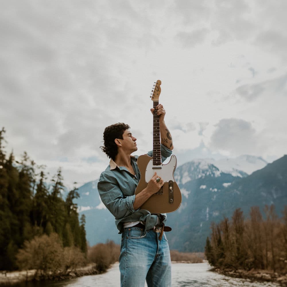 Emmett Jerome – Folk