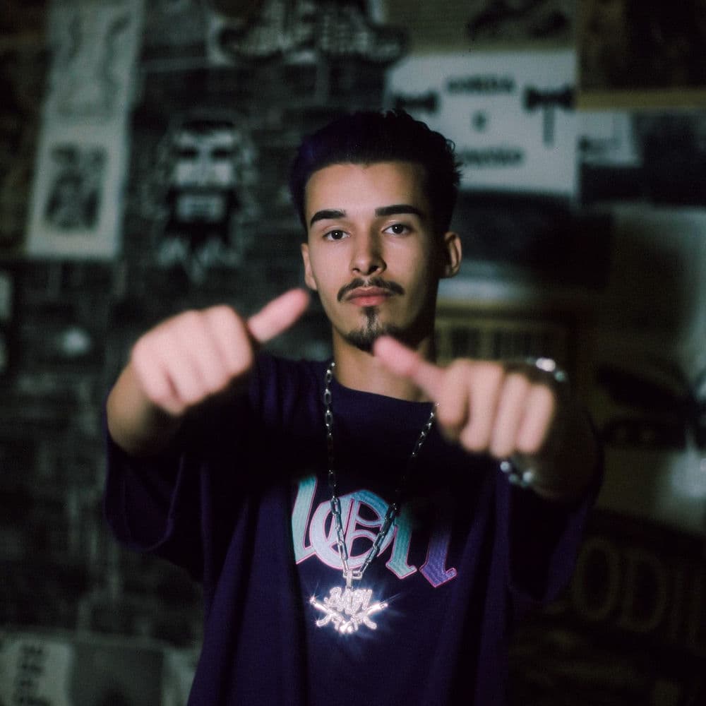 DJ Define