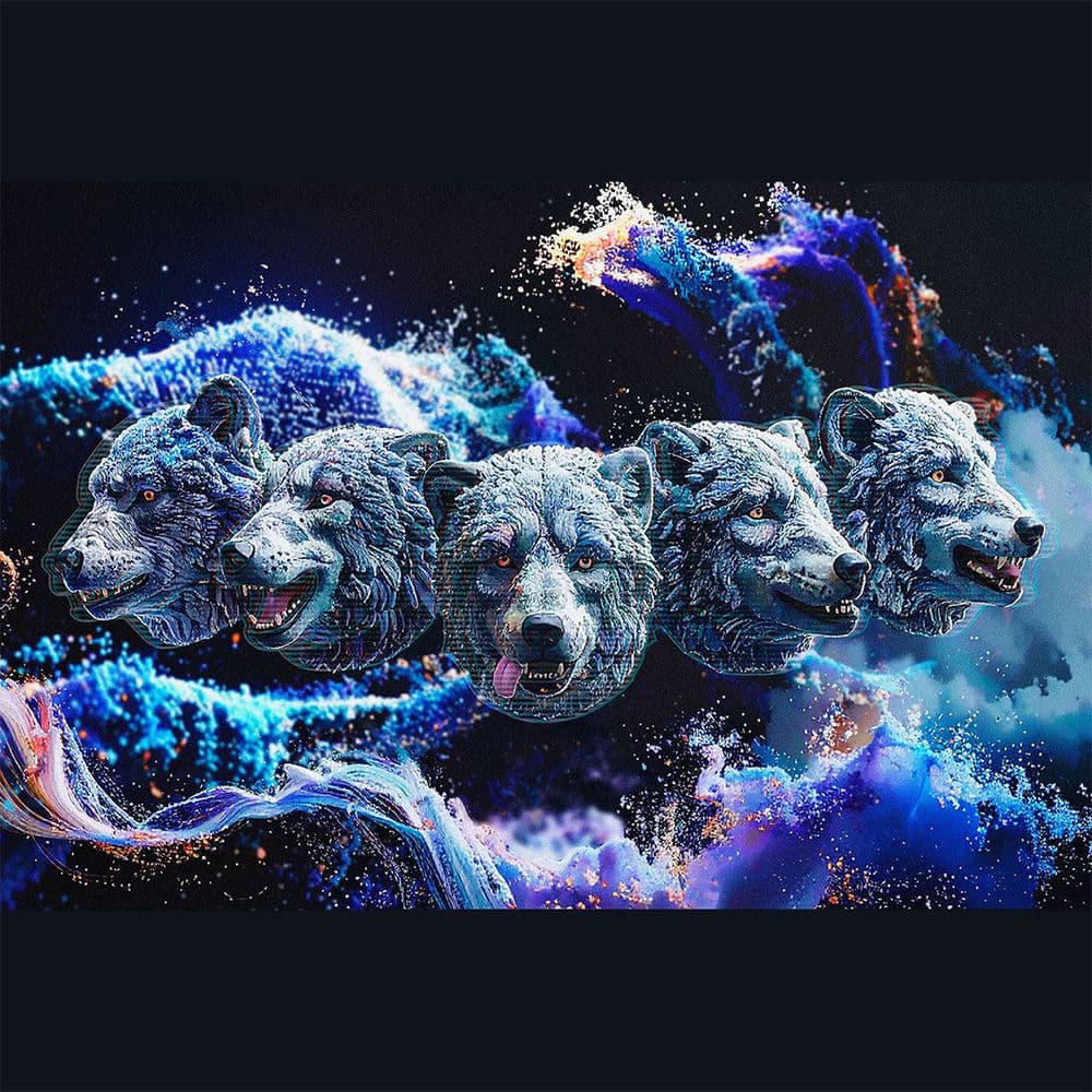 MAN WITH A MISSION – J-Rock