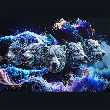 MAN WITH A MISSION