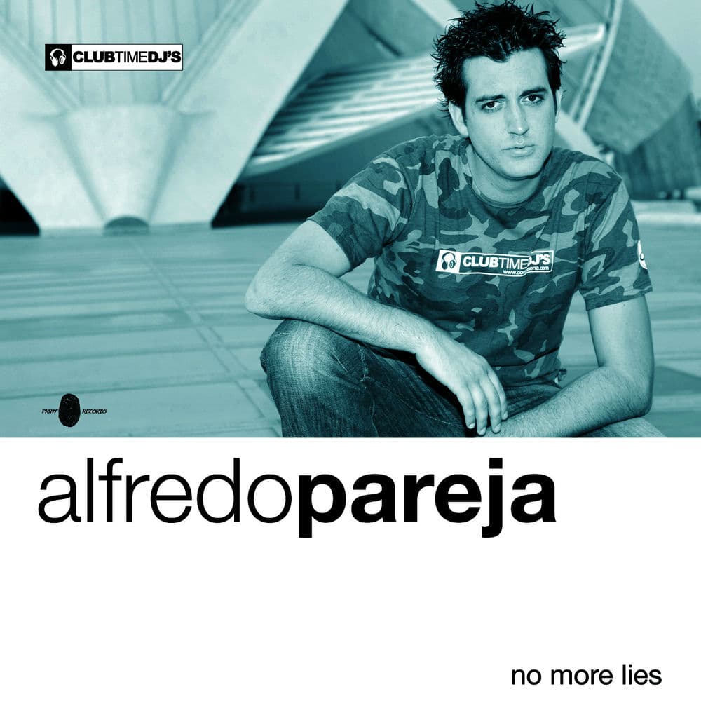 Alfredo Pareja – Dance