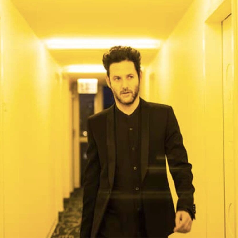 Guy Gerber – Techno