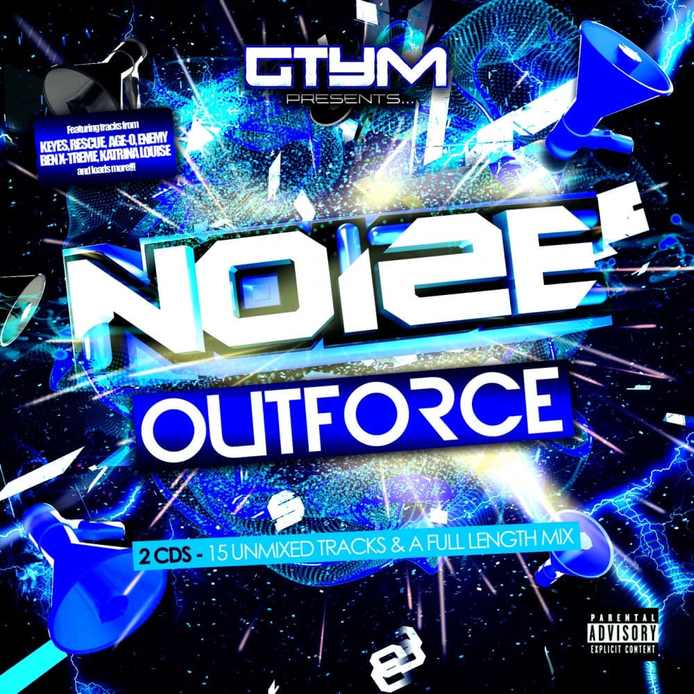 Outforce – Rock