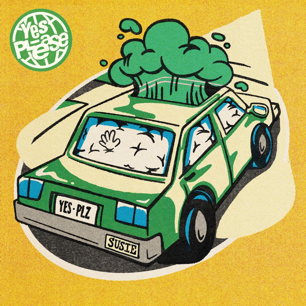 Yes Please – Pop