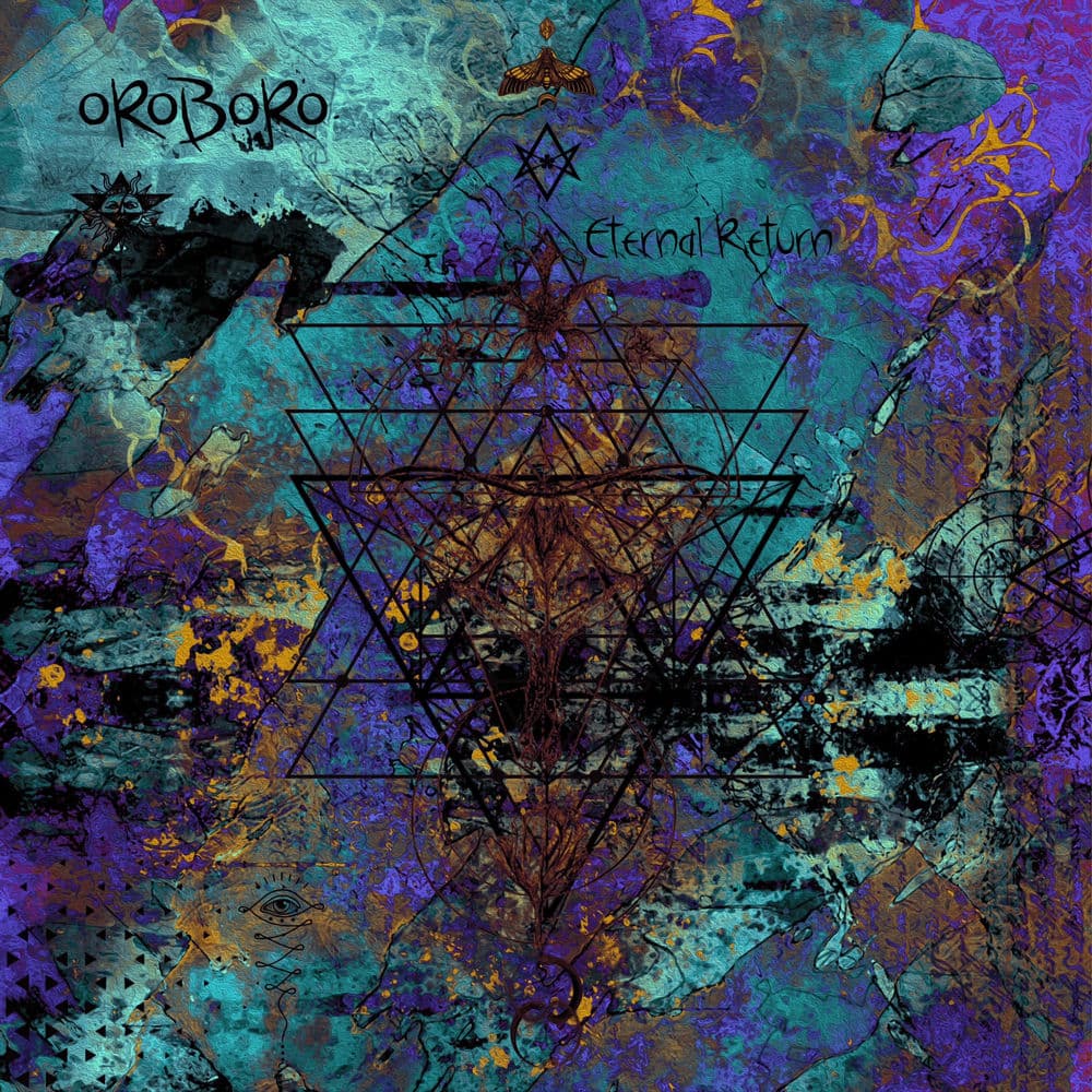 Oroboro – Electro