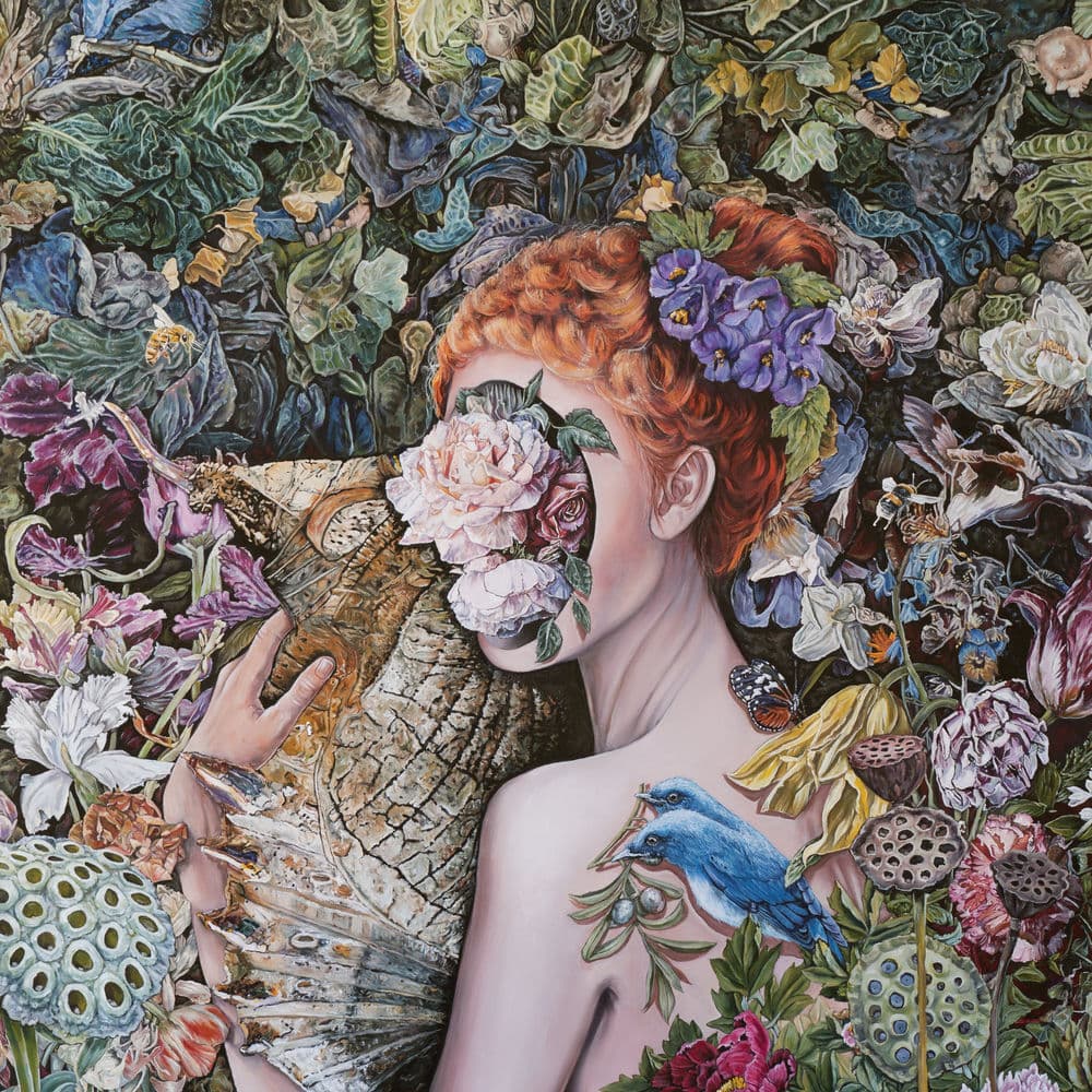 Calyces – Progressive Metal