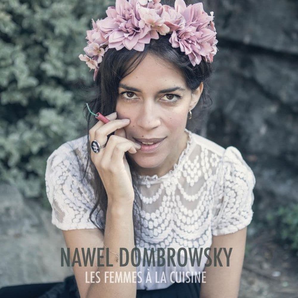 Nawel Dombrowsky – Pop