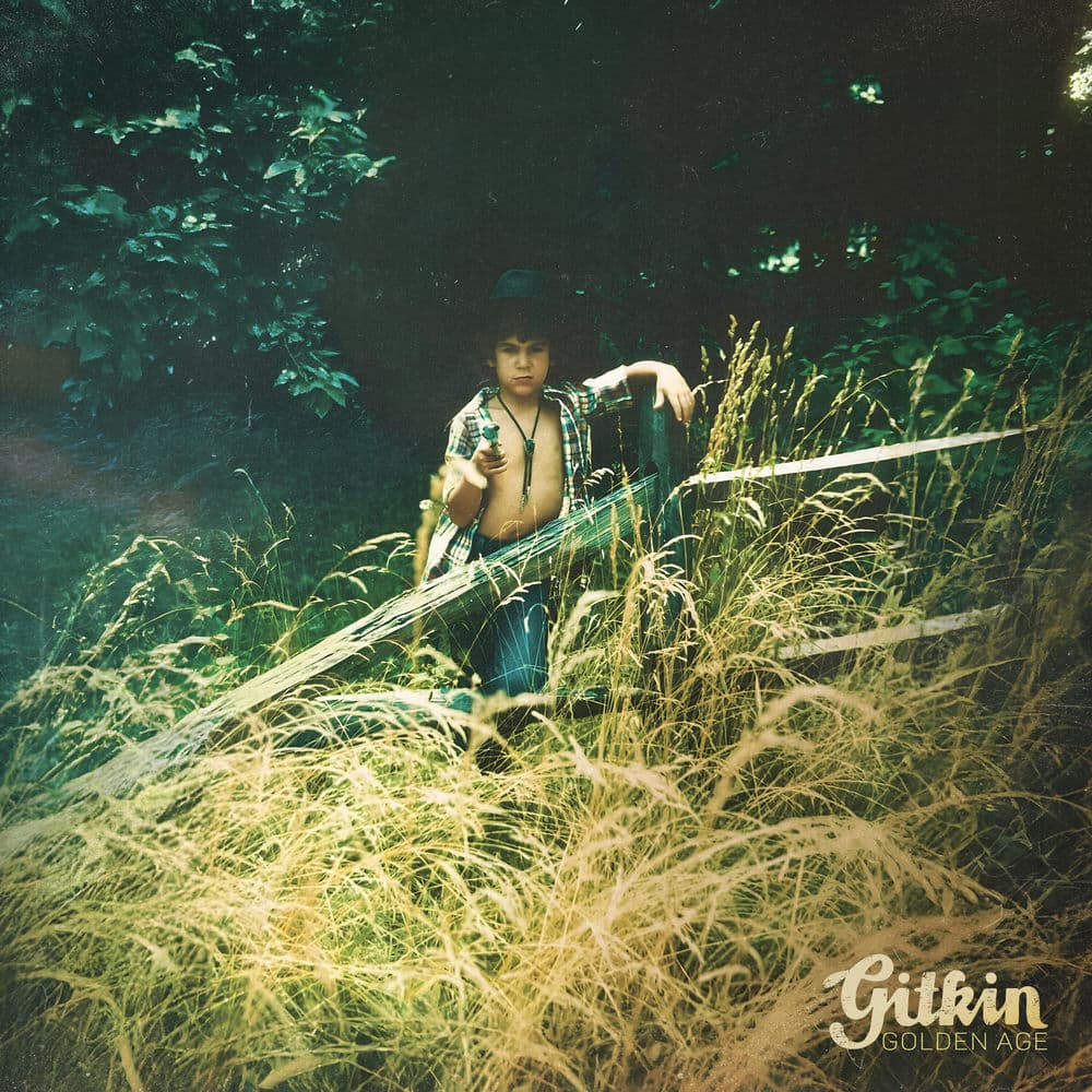 Gitkin – Electro