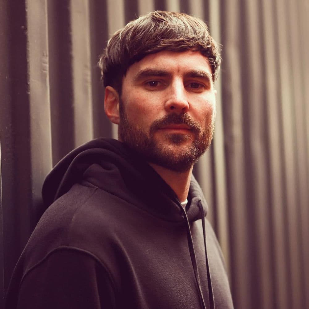 Burnski – Electro