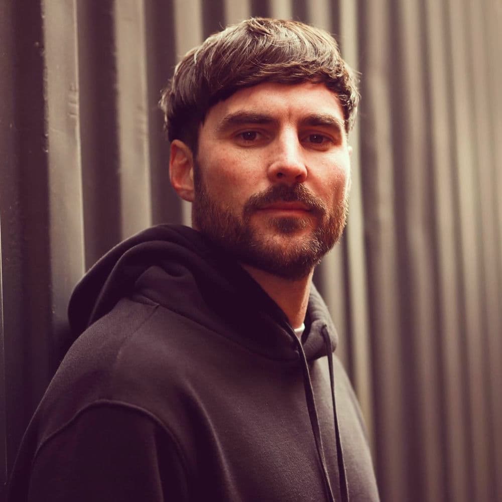 Burnski – Electro