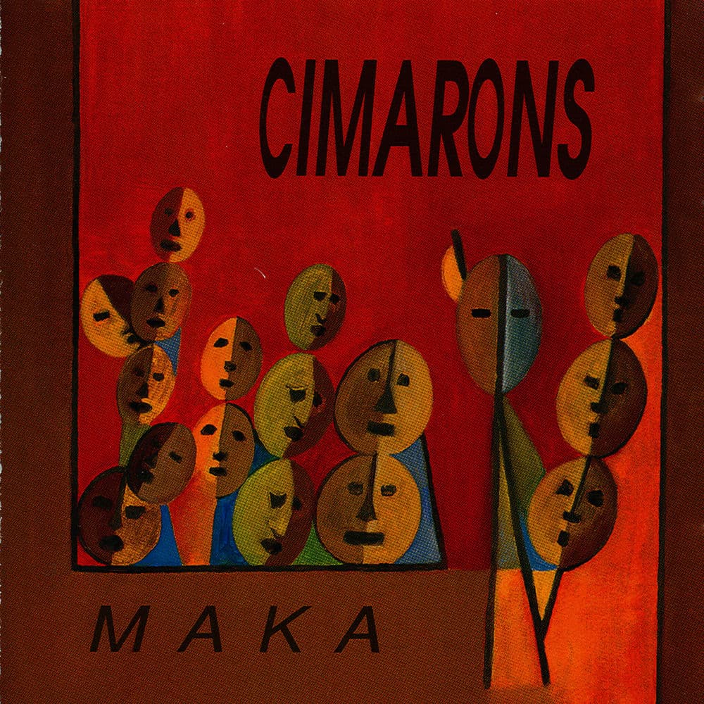 CIMARONS