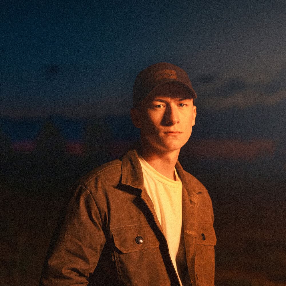 Sam Barber – Country