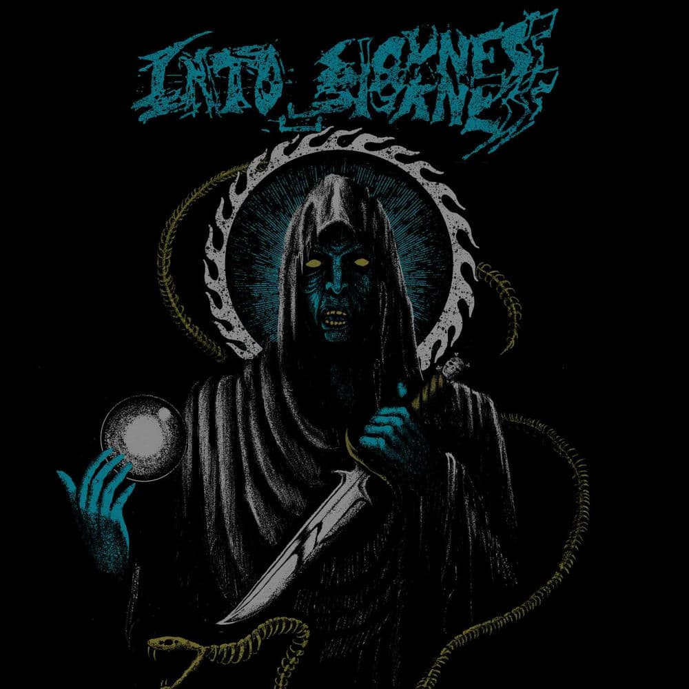 Into Sickness