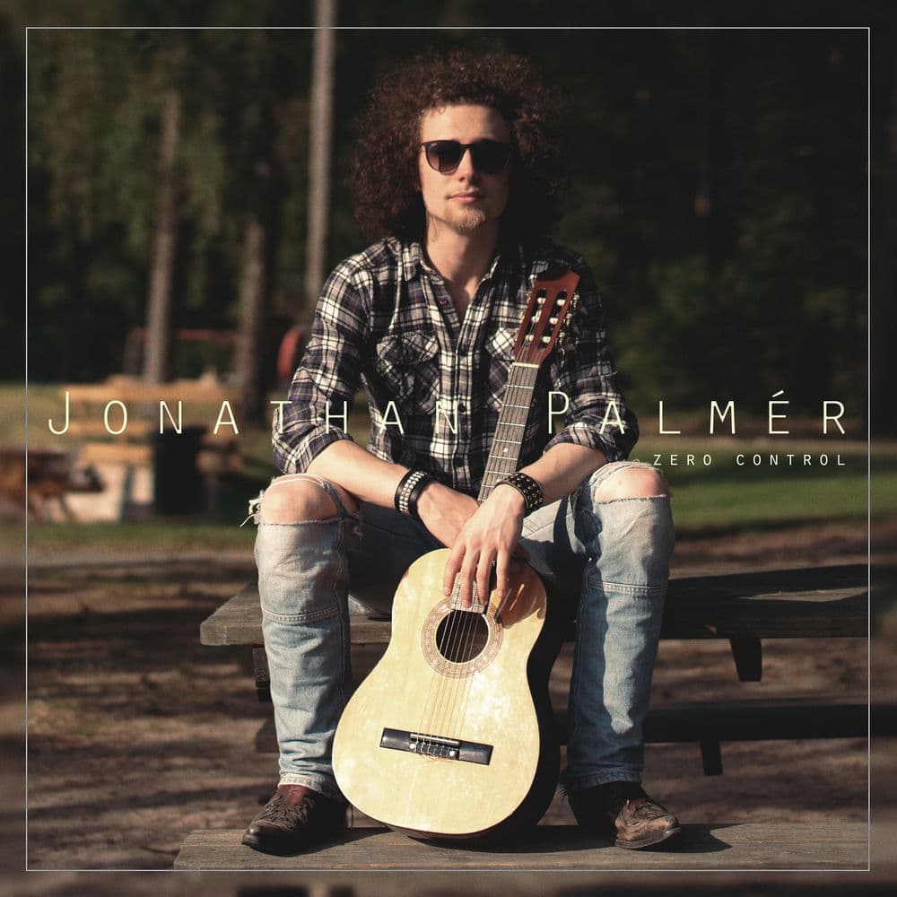 JONATHAN PAILLER – Rock