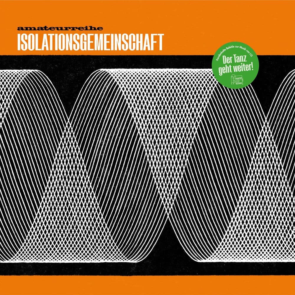Isolationsgemeinschaft – Electro