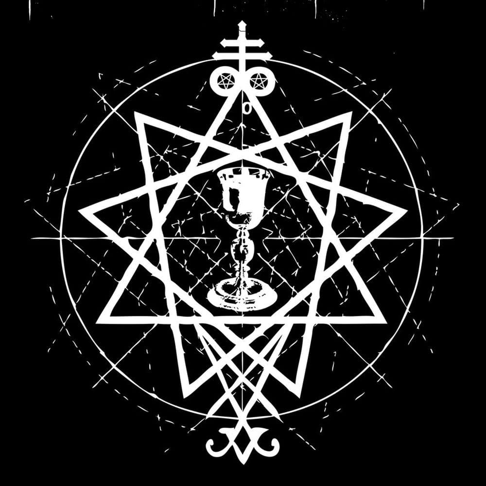 CULT OF OCCULT – Alternative