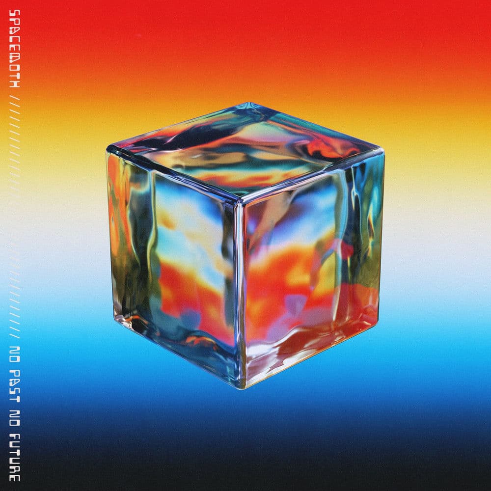 Spacemoth – Electro