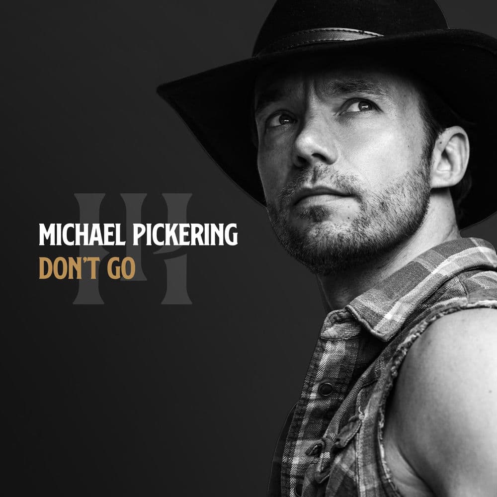 Michael Pickering