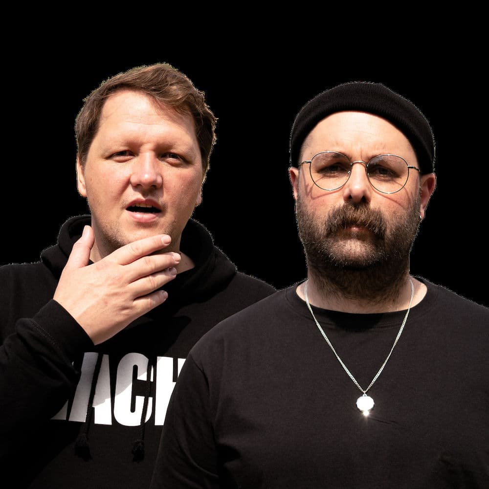 Frittenbude – Electropunk