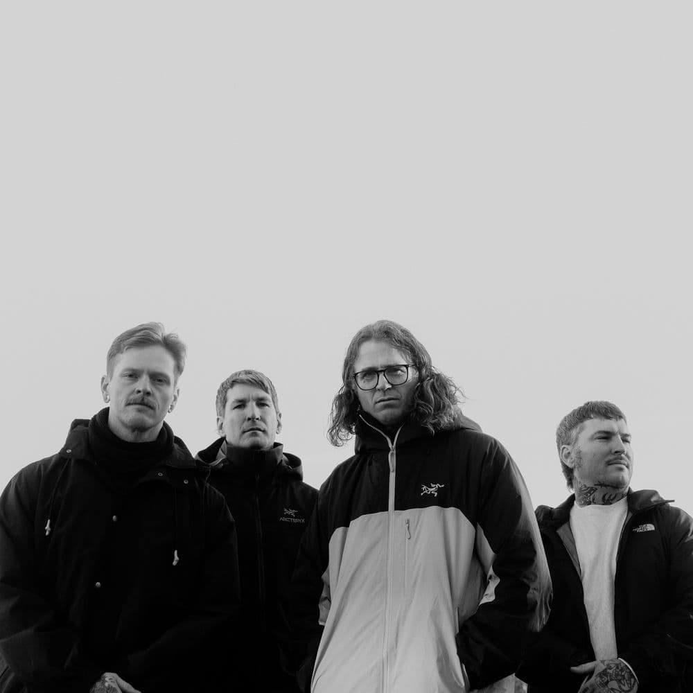 The Amity Affliction β Post-Hardcore