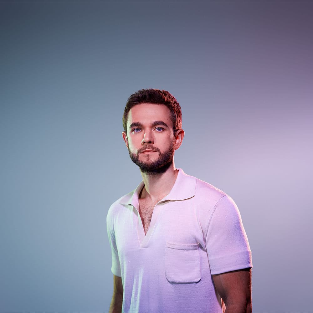 Zedd – Electro House
