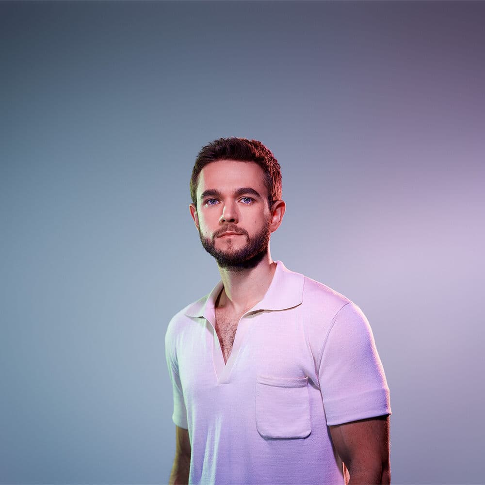 Zedd – Electro House