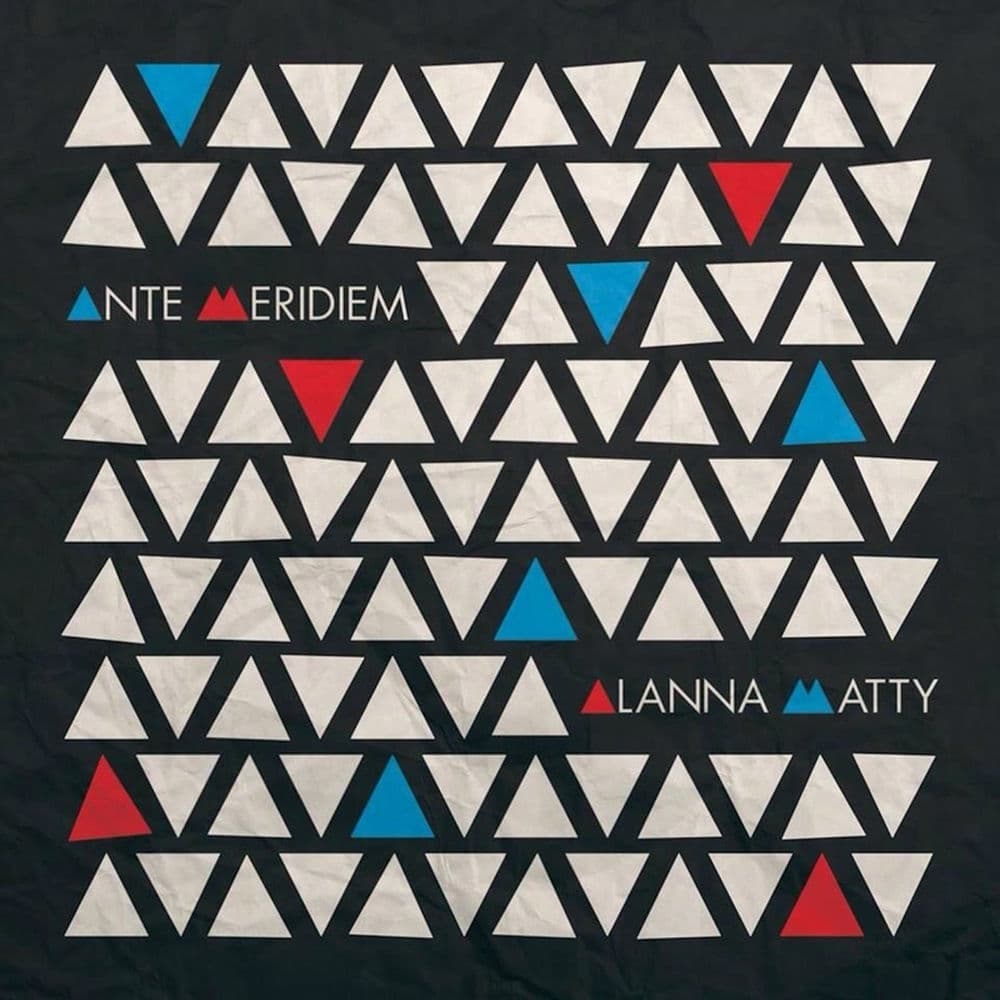 Alanna Matty – Singer-Songwriter