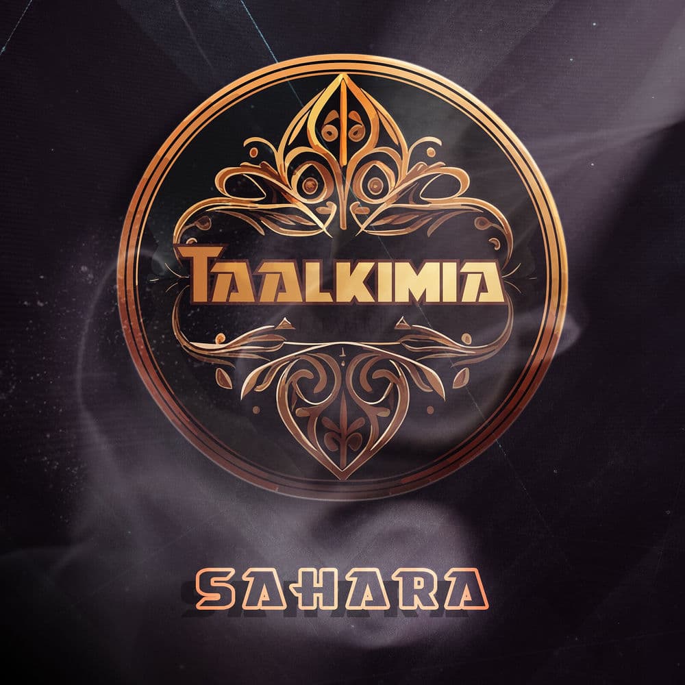 TAALKIMIA – Electro