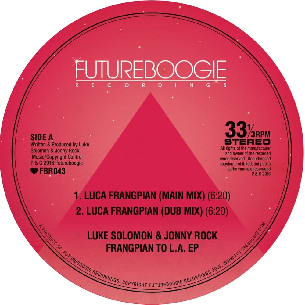 Jonny Rock – Electro