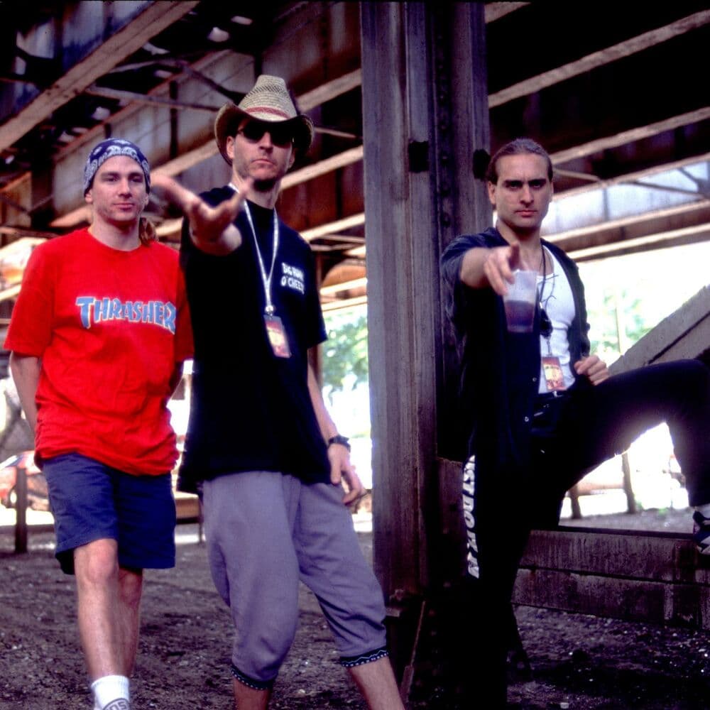 PRIMUS – Funk Metal