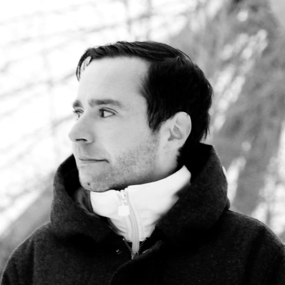 Daniel Steinberg – Techno