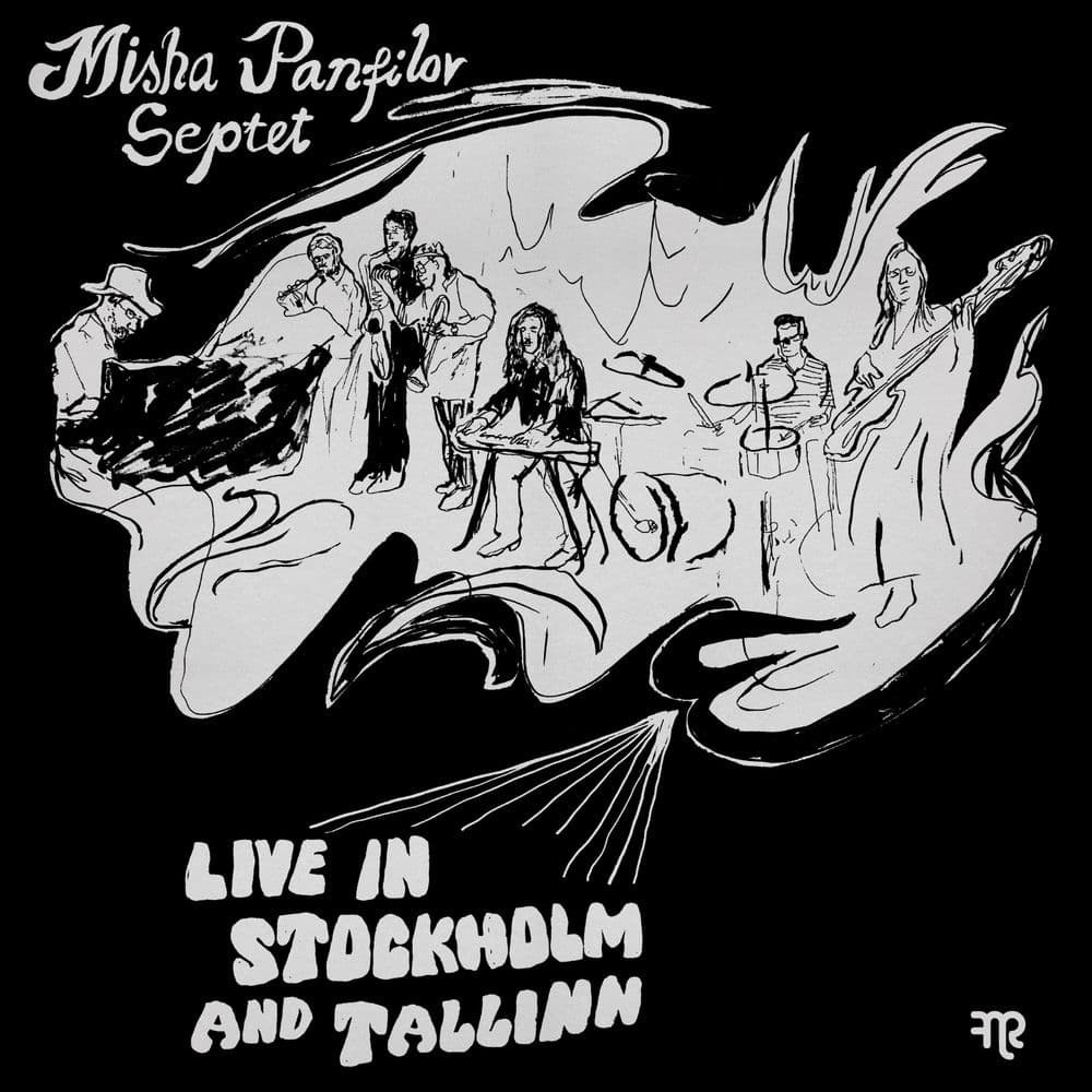 Misha Panfilov – Jazz-Funk