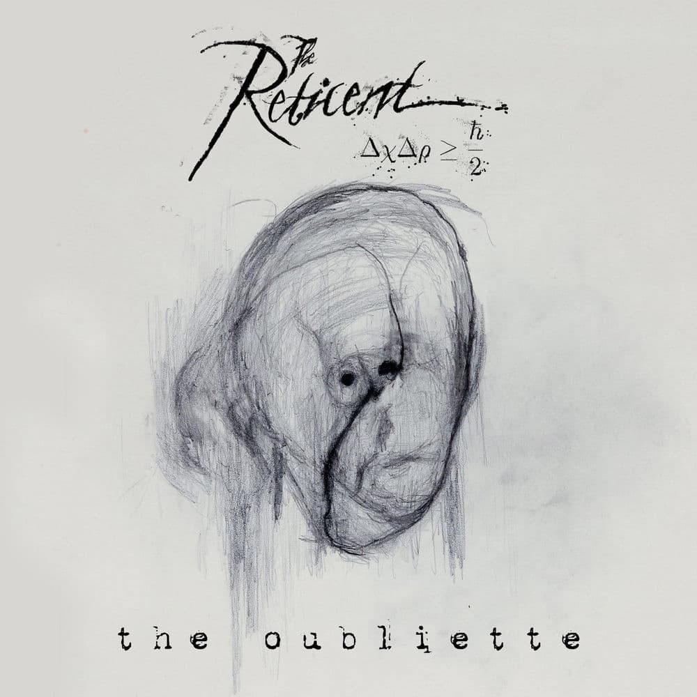 The Reticent – Progressive Rock