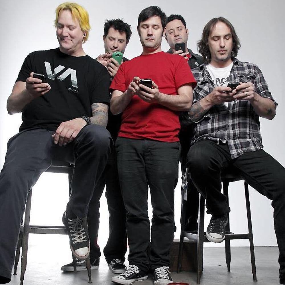 LAGWAGON – Punk