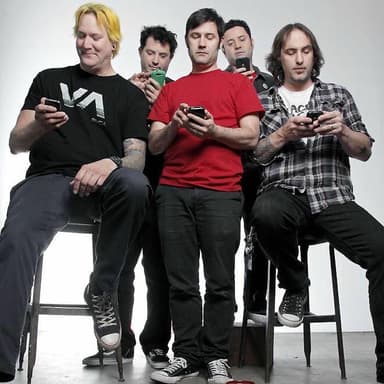 LAGWAGON
