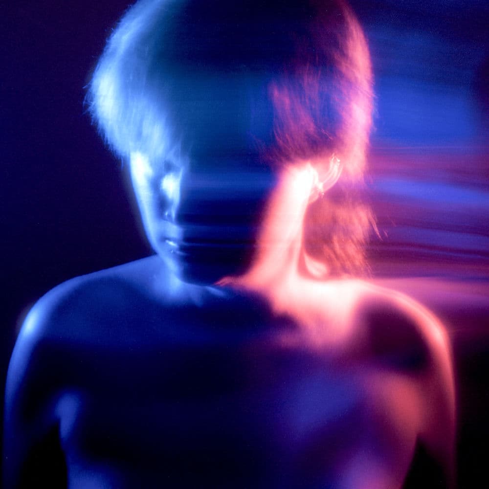 BLUE LAIKA – Electropop