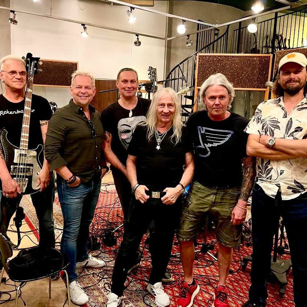 Treat – Hard Rock