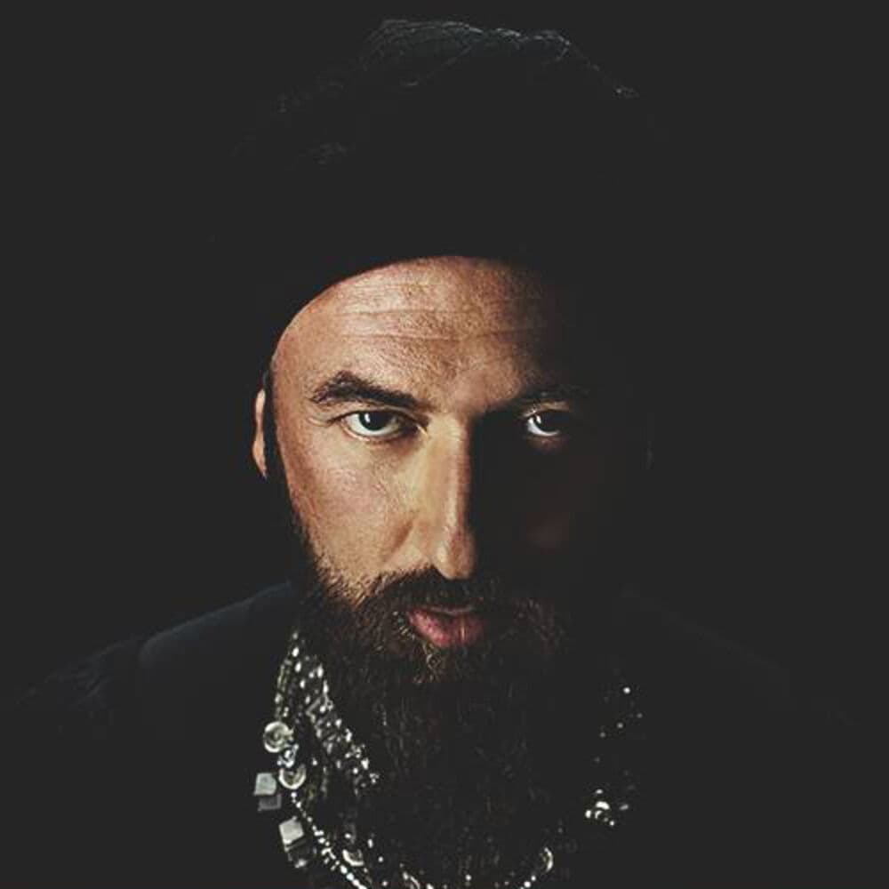 Damian Lazarus – House