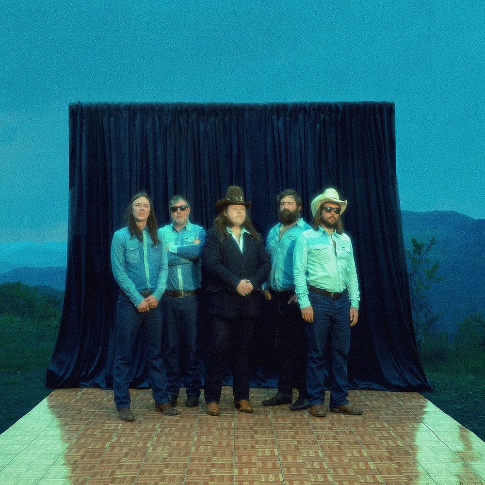 The Marcus King Band – Blues Rock