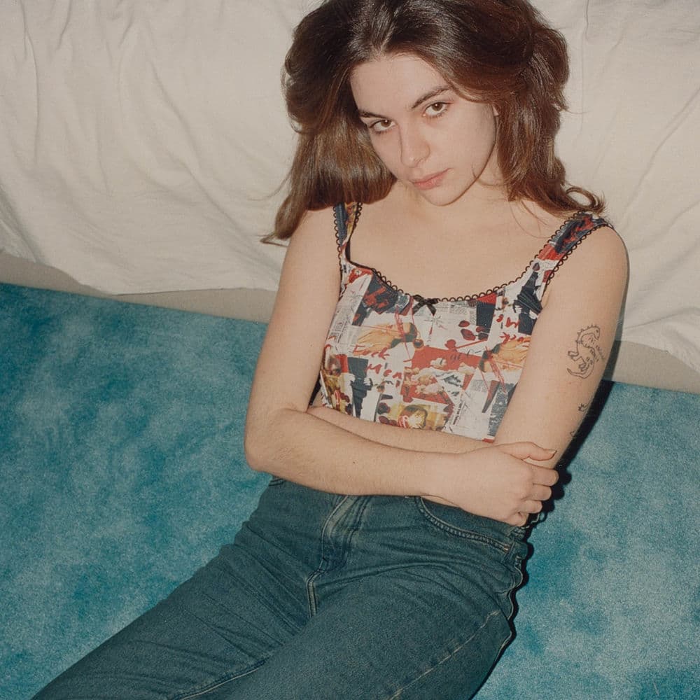 Adèle Castillon – Pop
