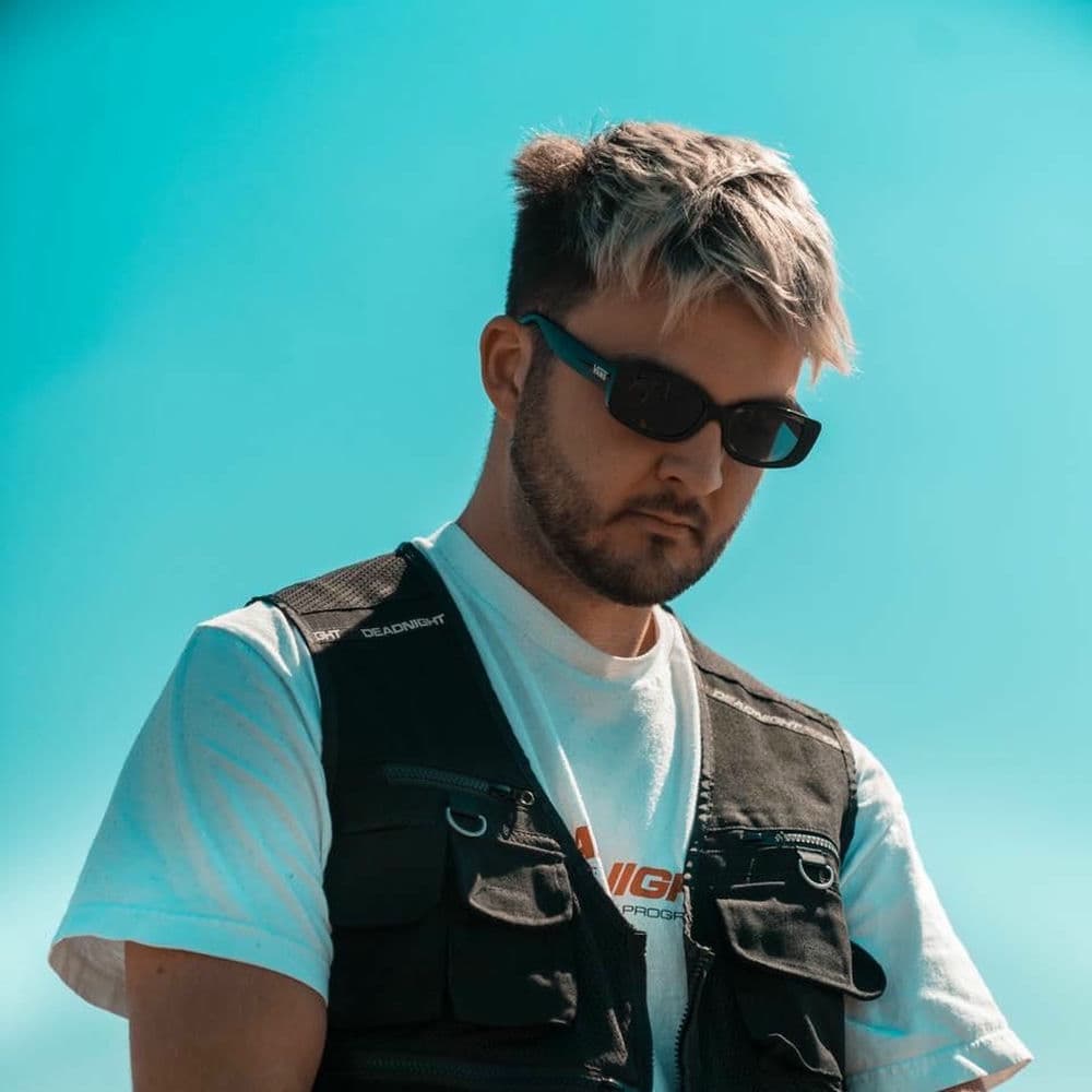 Kanine – Dance