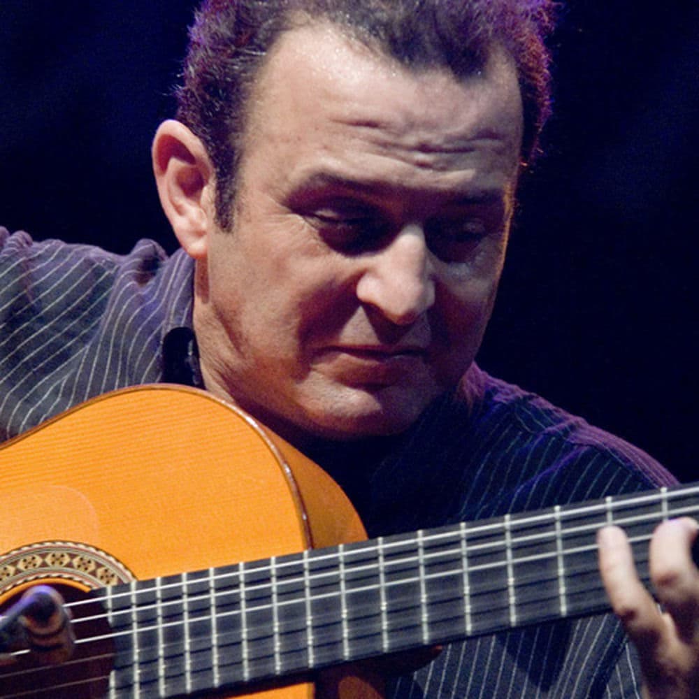 Gerardo Nunez – Jazz