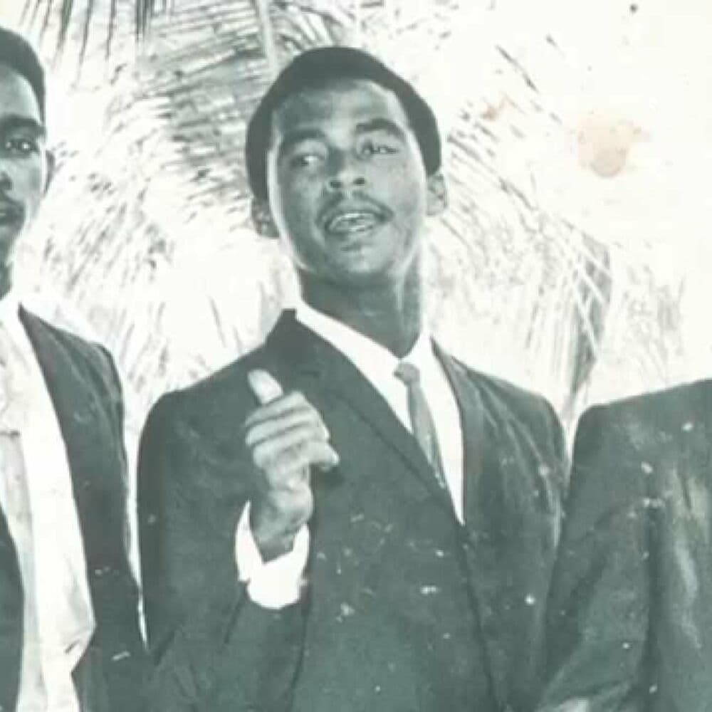 The Piragons – Reggae