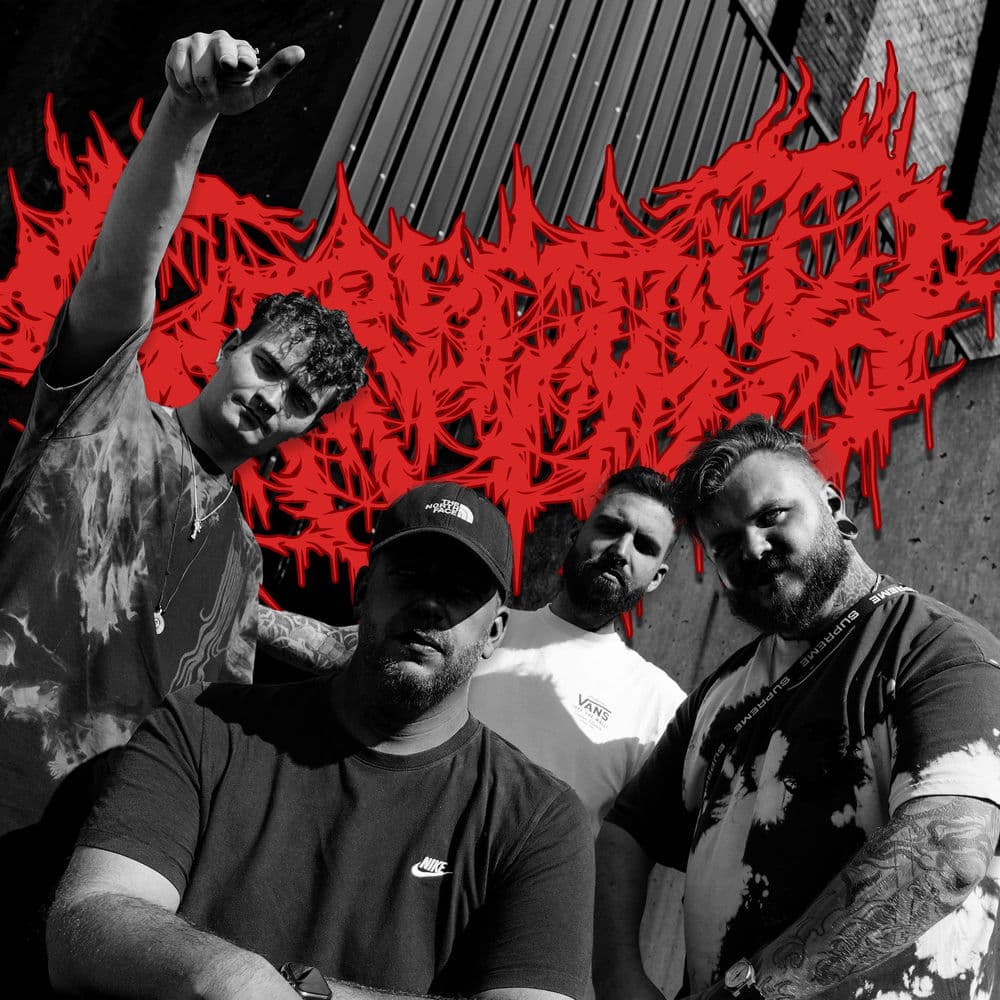 Gutrectomy – Heavy Metal