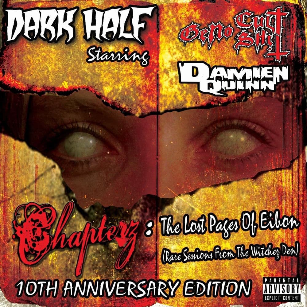 Damien Quinn – Folk